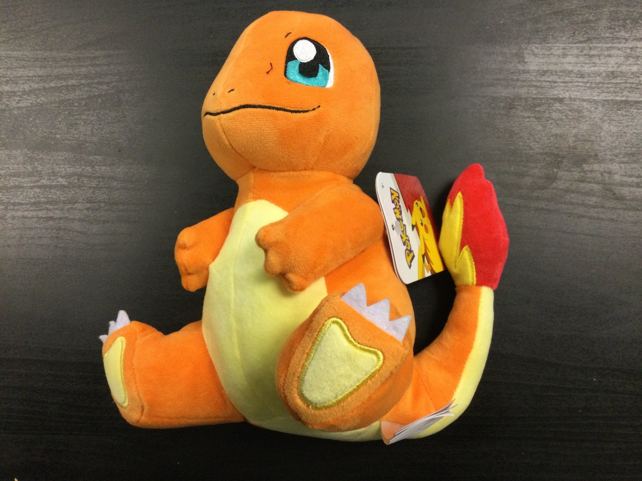 Pokémon Charmander Plush -
